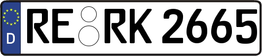 RE-RK2665