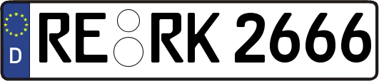 RE-RK2666