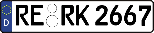 RE-RK2667