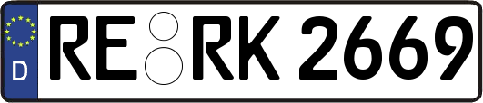 RE-RK2669