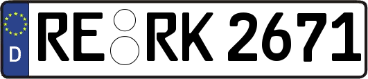RE-RK2671