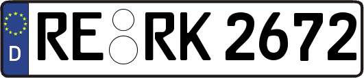 RE-RK2672