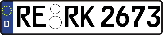 RE-RK2673