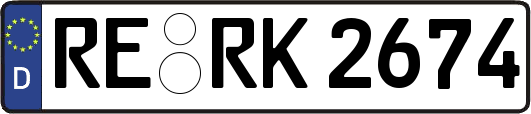 RE-RK2674