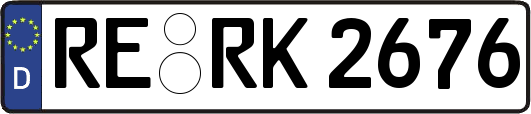RE-RK2676