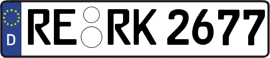 RE-RK2677