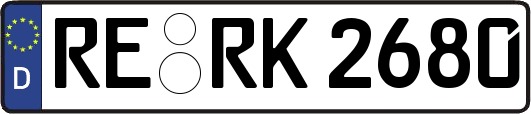 RE-RK2680