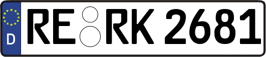 RE-RK2681