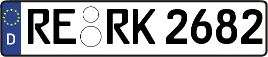 RE-RK2682