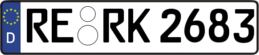RE-RK2683