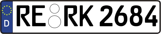 RE-RK2684