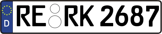 RE-RK2687