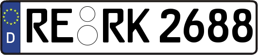 RE-RK2688