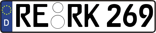 RE-RK269