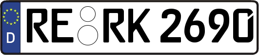 RE-RK2690