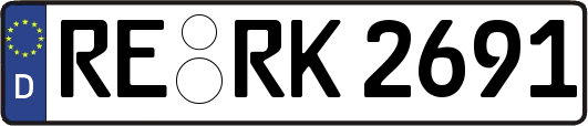 RE-RK2691