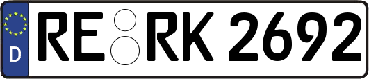 RE-RK2692