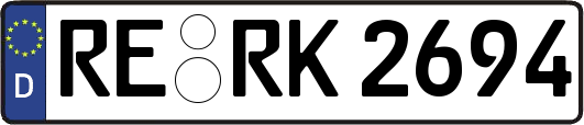 RE-RK2694