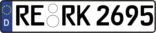 RE-RK2695