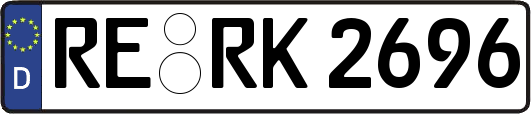 RE-RK2696
