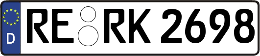 RE-RK2698