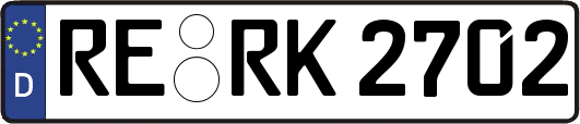 RE-RK2702