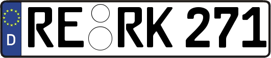 RE-RK271