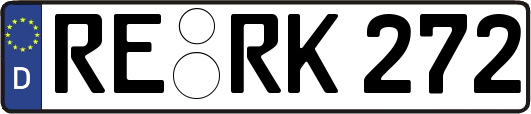 RE-RK272