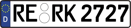 RE-RK2727