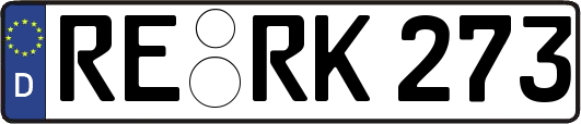 RE-RK273