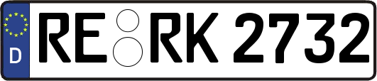 RE-RK2732