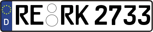 RE-RK2733