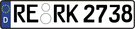 RE-RK2738