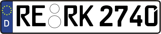 RE-RK2740