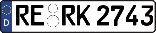 RE-RK2743