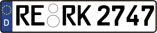 RE-RK2747