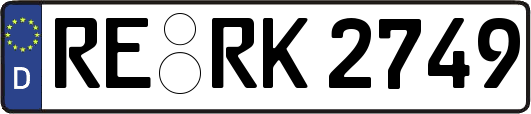 RE-RK2749