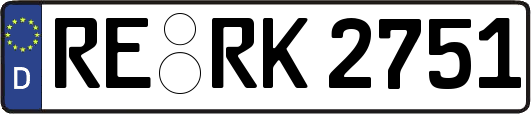 RE-RK2751