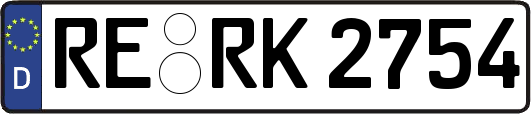 RE-RK2754