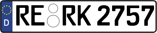 RE-RK2757