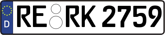 RE-RK2759