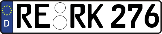 RE-RK276