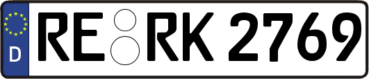 RE-RK2769