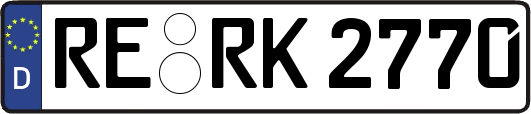 RE-RK2770