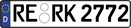 RE-RK2772