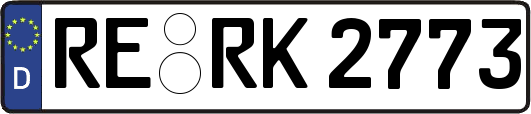 RE-RK2773