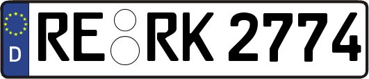 RE-RK2774