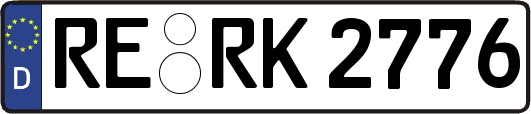 RE-RK2776