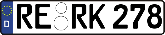 RE-RK278