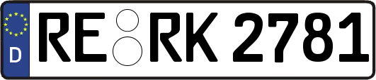 RE-RK2781